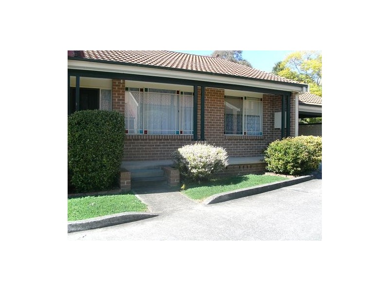 16/34 Kings Road, Ingleburn NSW 2565