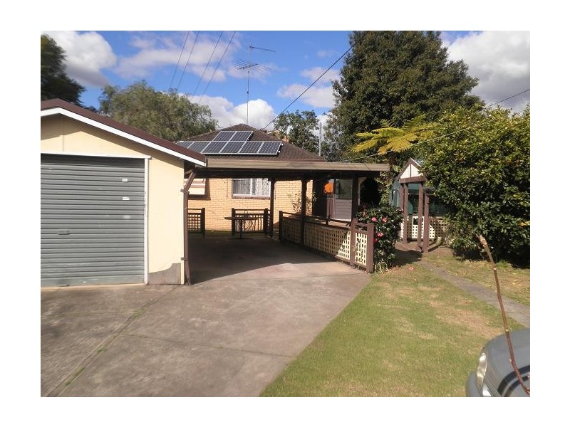14 Holterman Place, Cartwright NSW 2168