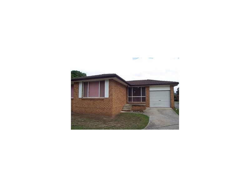 22/36 Victoria Road, Macquarie Fields NSW 2564