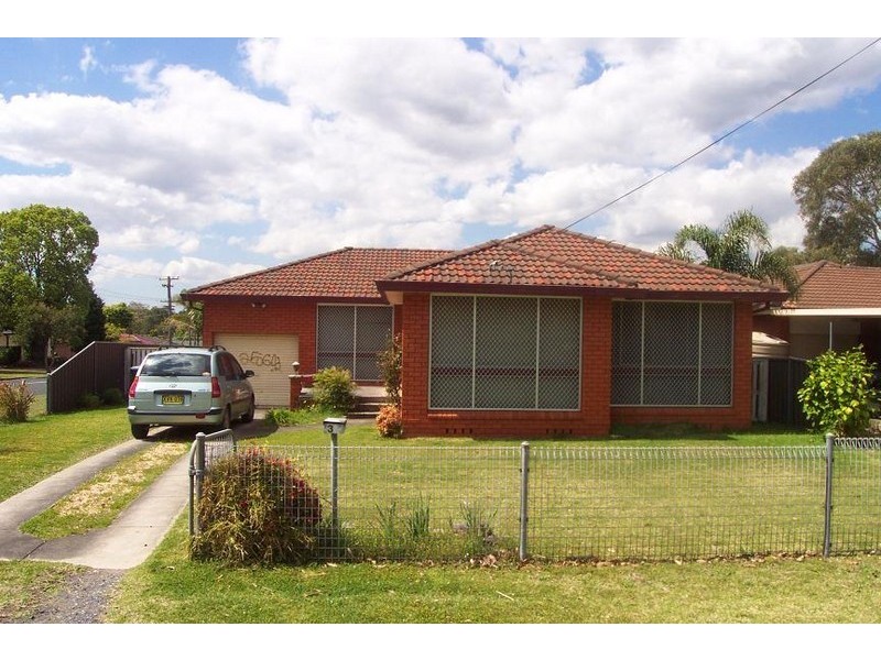 34 Alice Street, Macquarie Fields NSW 2564
