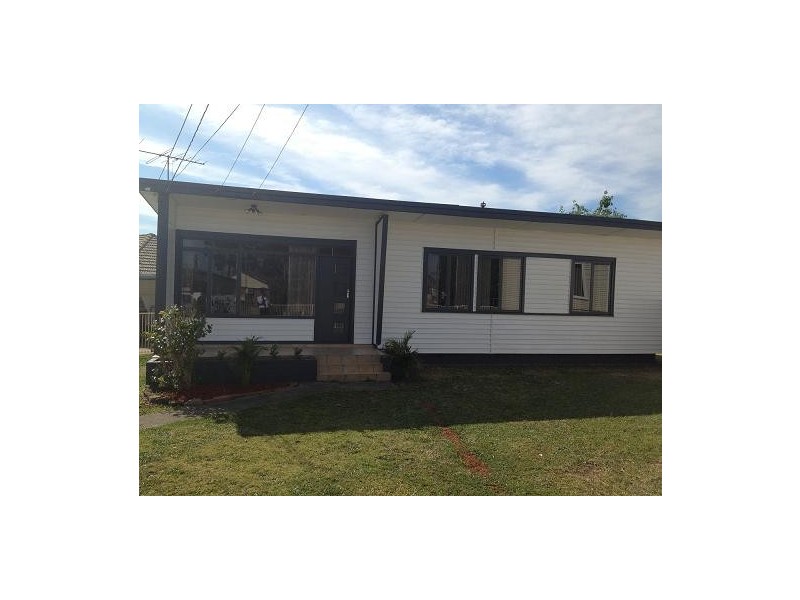 7 Adaminaby Street, Heckenberg NSW 2168