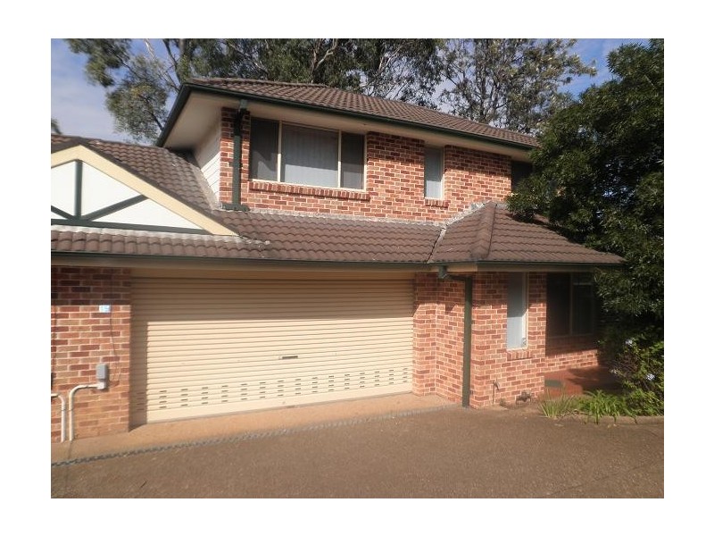 15/96 Fawcett Street, Glenfield NSW 2167