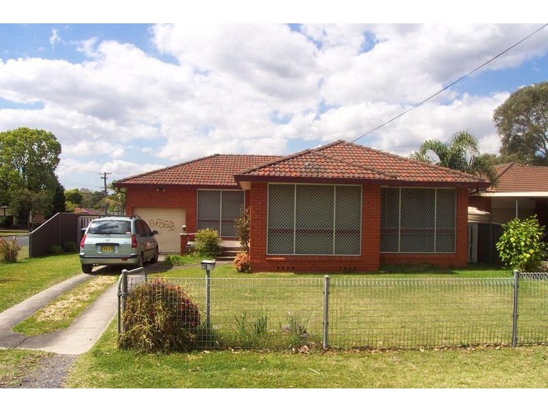 34 Alice Street, Macquarie Fields NSW 2564