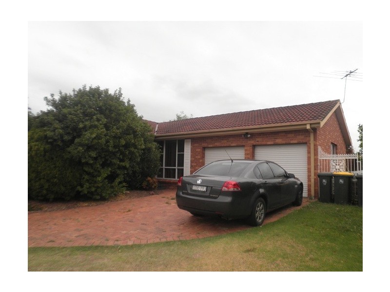 24 Adrian Street, Macquarie Fields NSW 2564