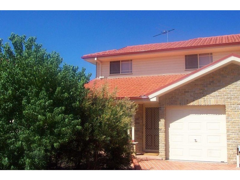3/6-8 Bunbury Road, Macquarie Fields NSW 2564