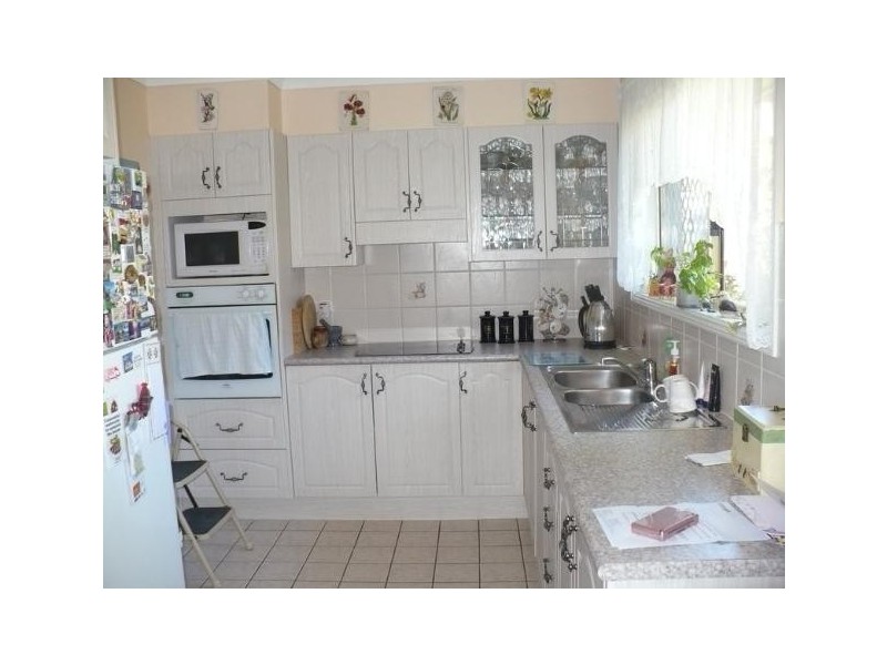 2/32 Bensley Road, Macquarie Fields NSW 2564