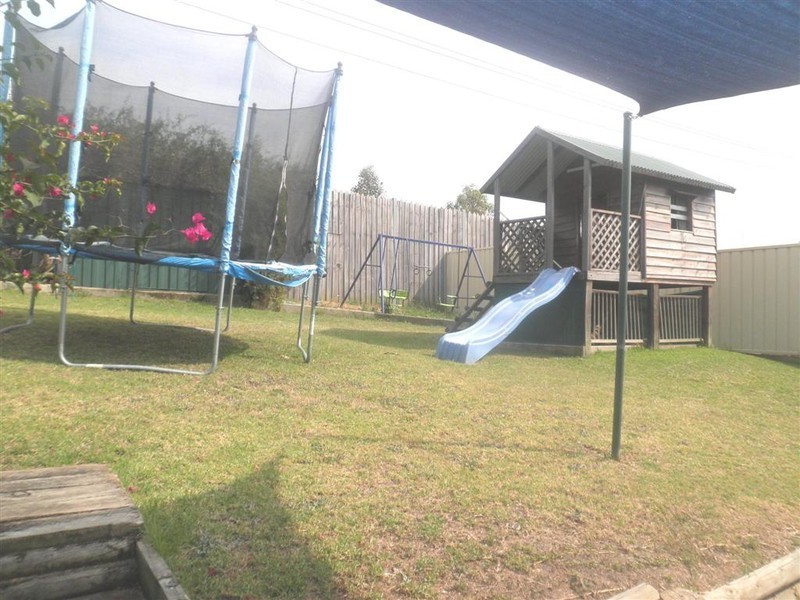 109 The Kraal Drive, Blair Athol NSW 2560