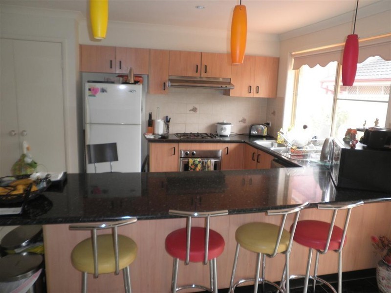 61 Guernsey Avenue, Minto NSW 2566