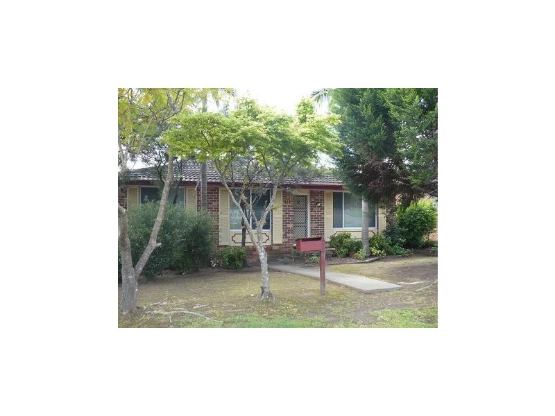 14 Geranium Avenue, Macquarie Fields NSW 2564