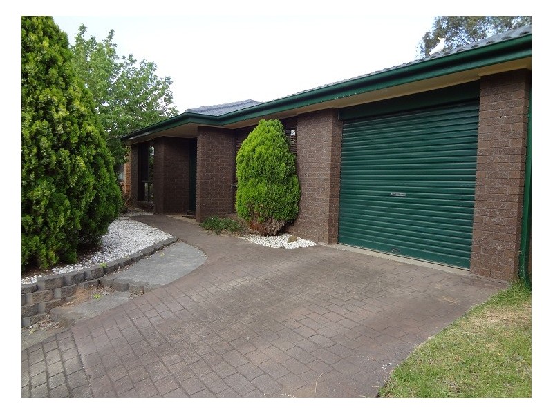 20 Romilly Place, Ambarvale NSW 2560