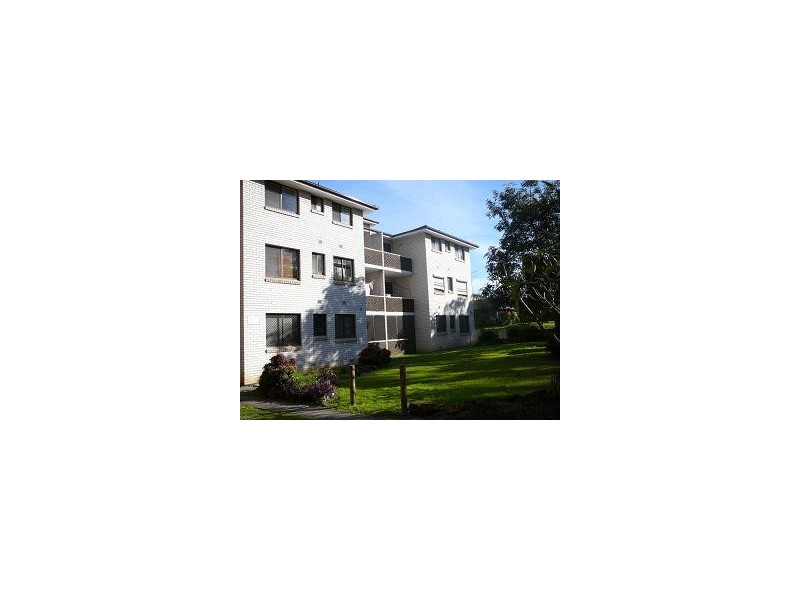 12/34 Remembrance Drive, Warwick Farm NSW 2170