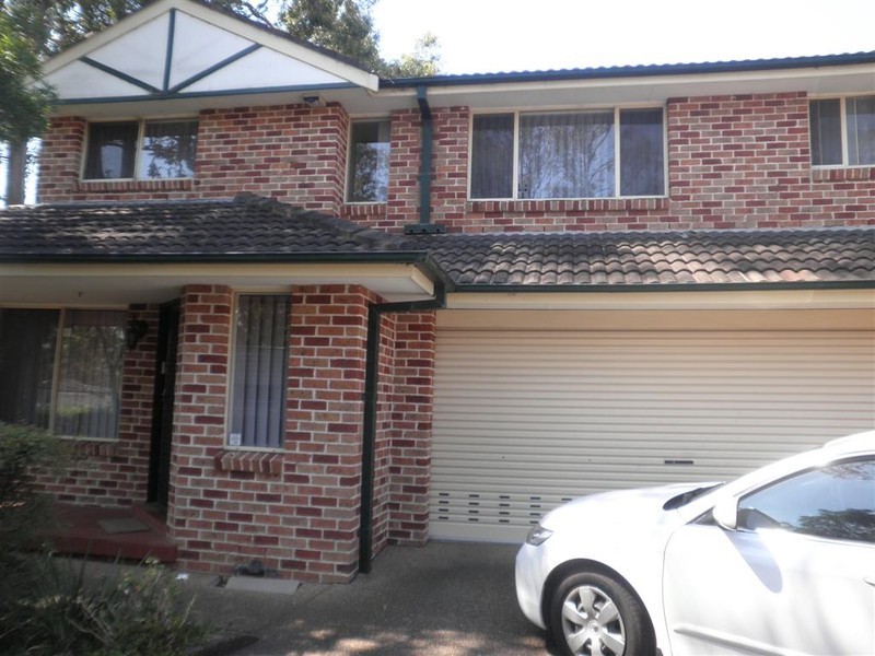 14/96 Fawcett Street, Glenfield NSW 2167