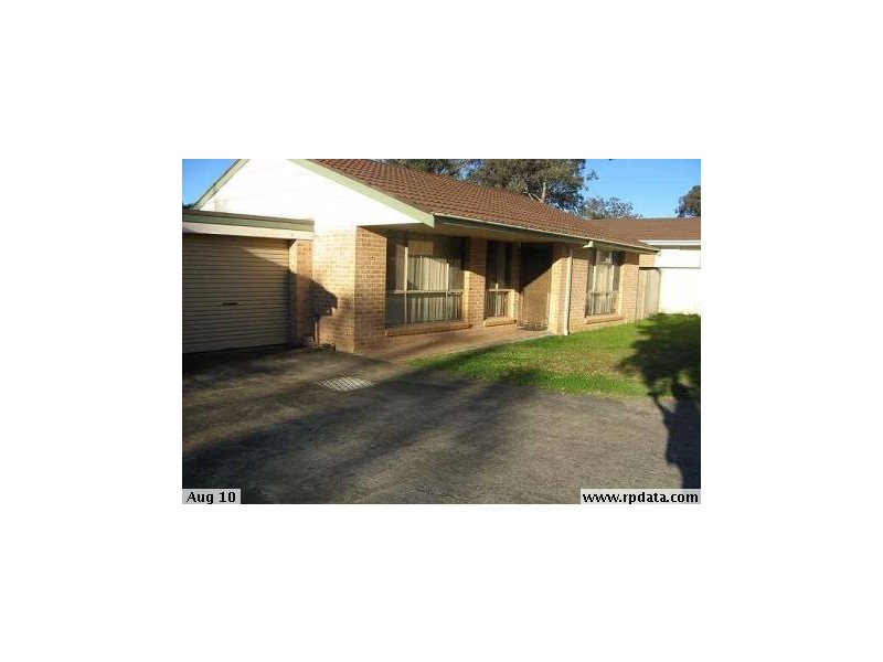 7/28 Kings Road, Ingleburn NSW 2565