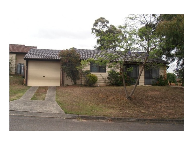 6/3 Kingfisher Street, Ingleburn NSW 2565