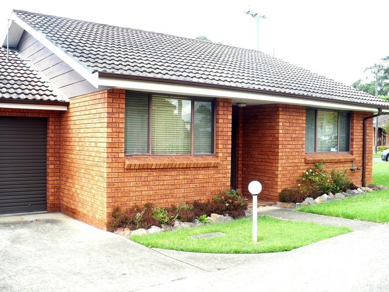 Macquarie Fields NSW 2564