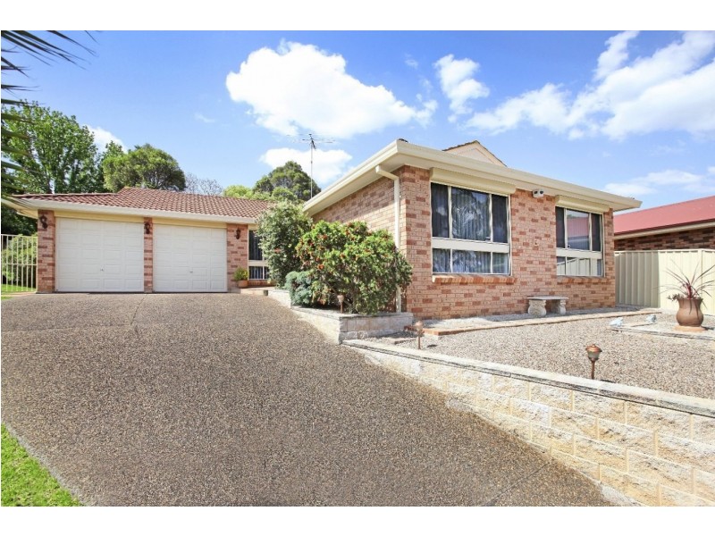 6 Hamersley Place, Bow Bowing NSW 2566