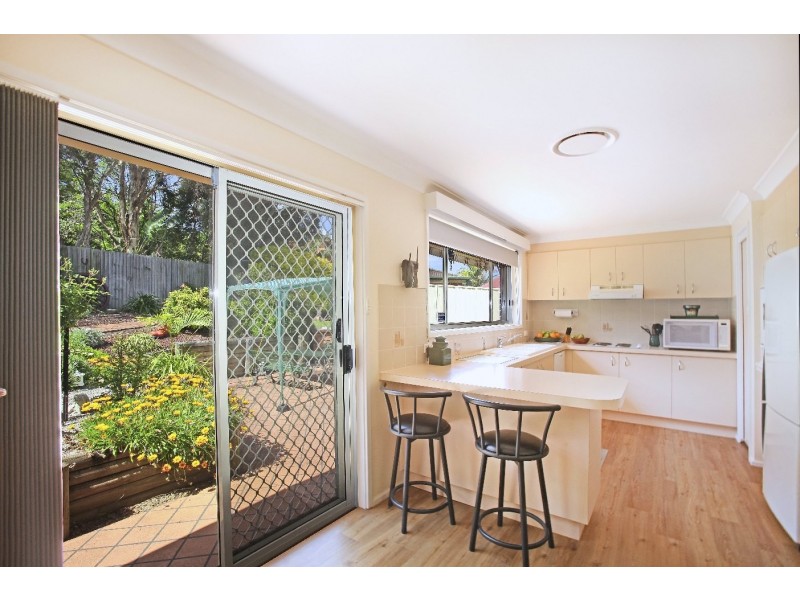 6 Hamersley Place, Bow Bowing NSW 2566