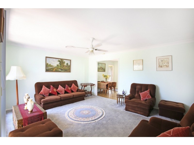 6 Hamersley Place, Bow Bowing NSW 2566