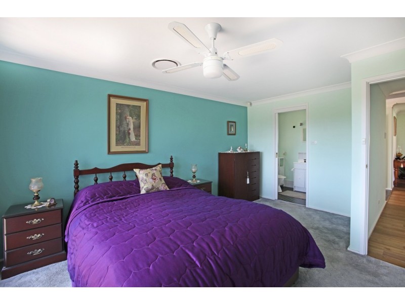6 Hamersley Place, Bow Bowing NSW 2566