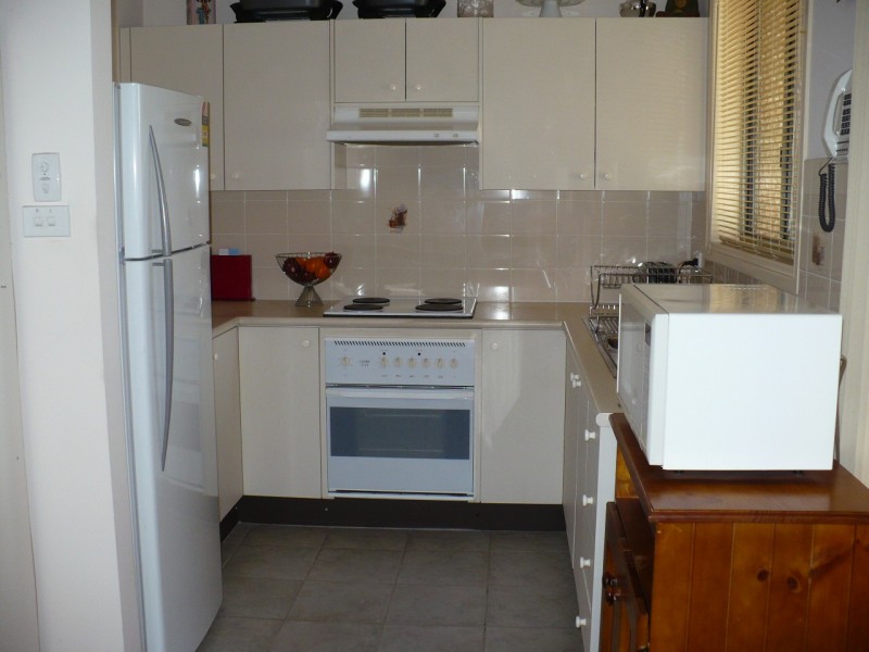 Macquarie Fields NSW 2564