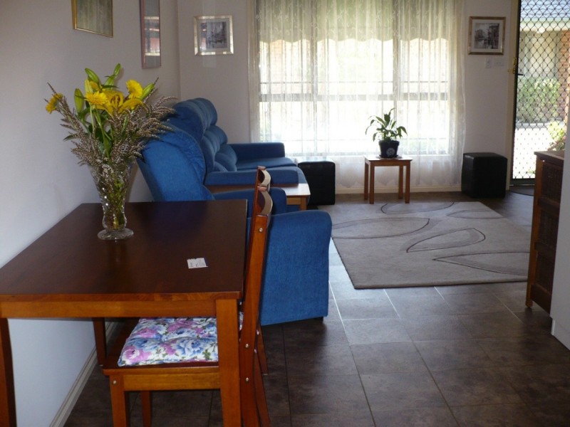 Macquarie Fields NSW 2564