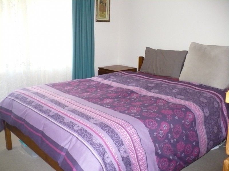 Macquarie Fields NSW 2564