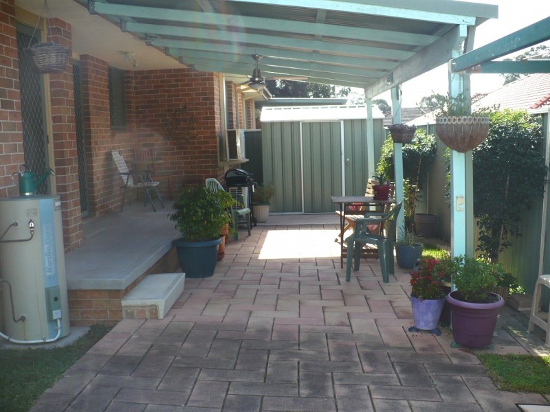 Macquarie Fields NSW 2564