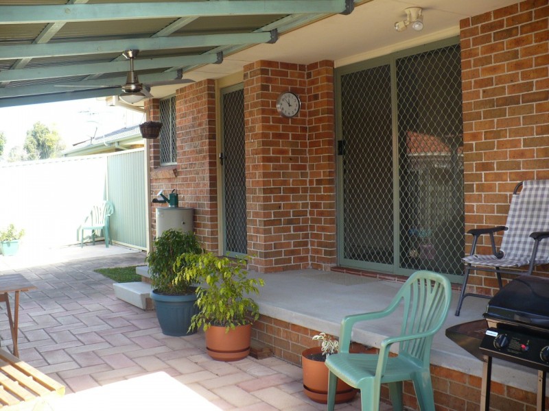 Macquarie Fields NSW 2564