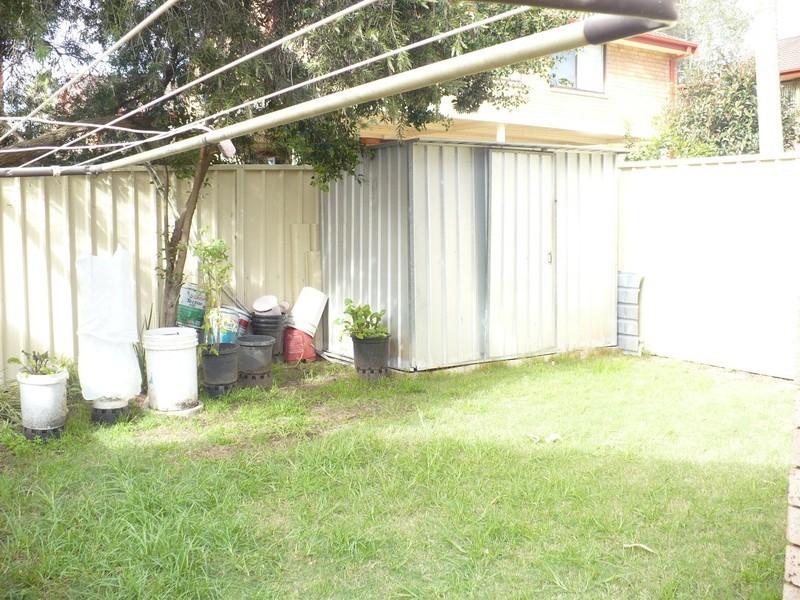 Macquarie Fields NSW 2564