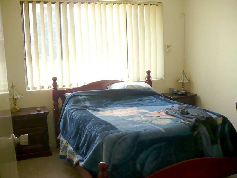 Macquarie Fields NSW 2564