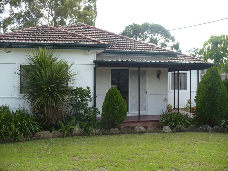 Macquarie Fields NSW 2564