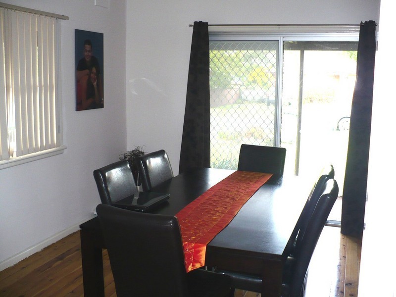 Macquarie Fields NSW 2564