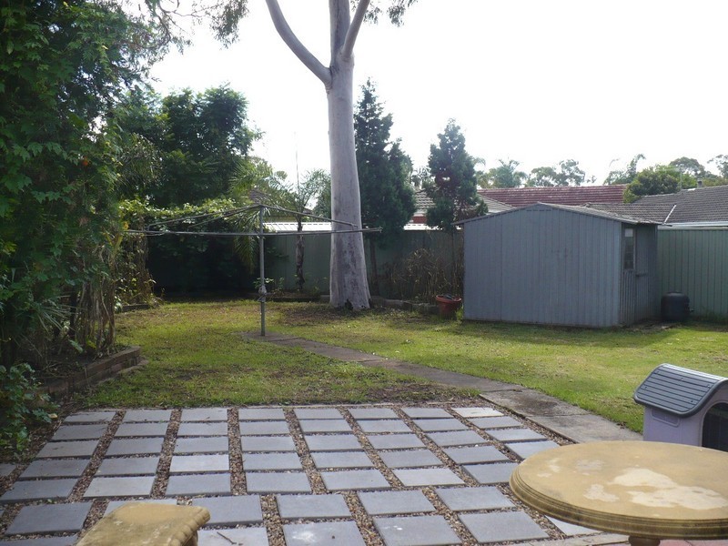 Macquarie Fields NSW 2564