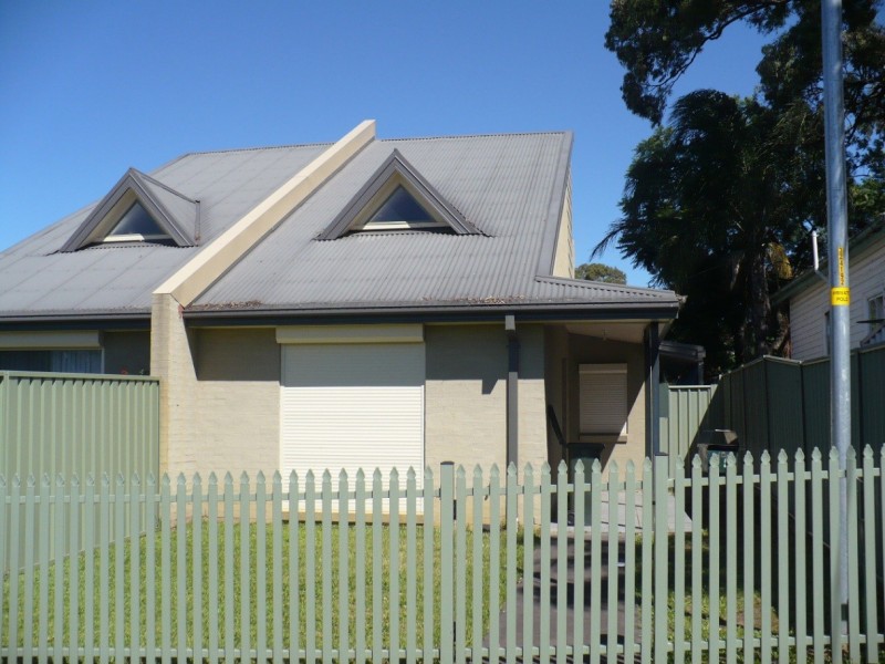 Macquarie Fields NSW 2564