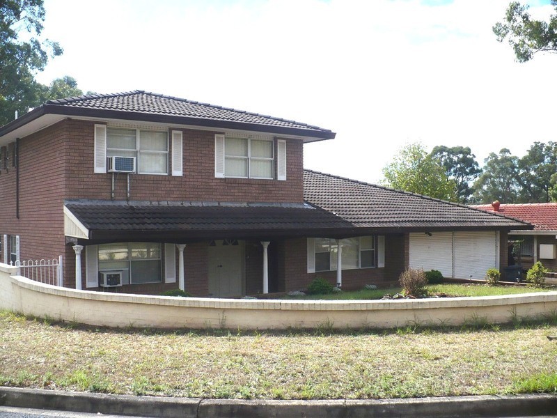 Ingleburn NSW 2565