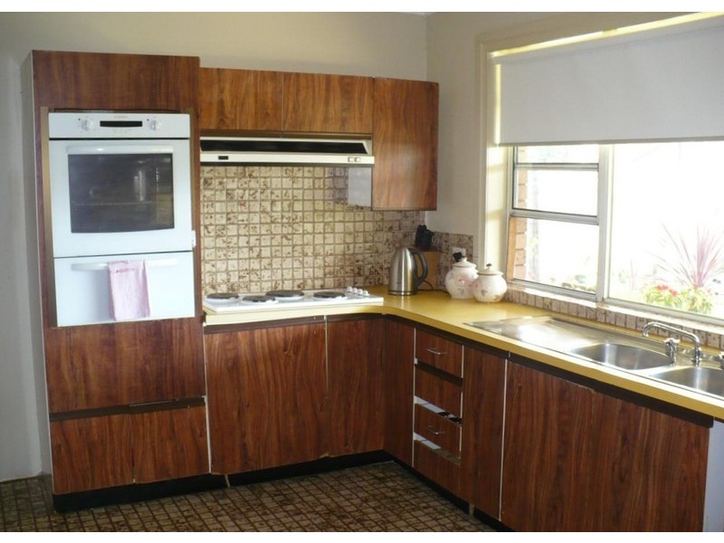 Ingleburn NSW 2565
