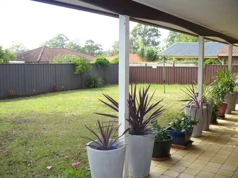 Ingleburn NSW 2565
