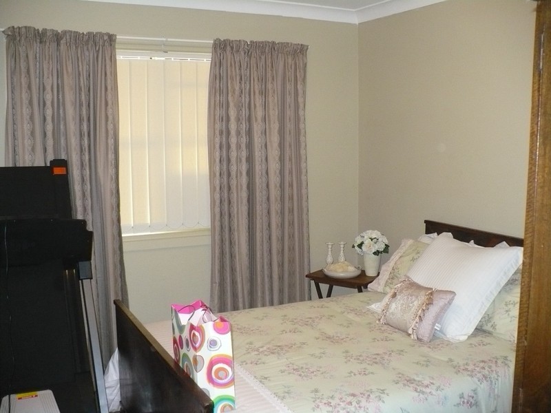 Ingleburn NSW 2565