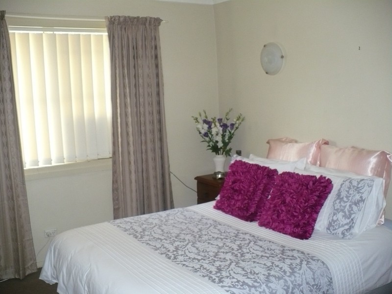 Ingleburn NSW 2565