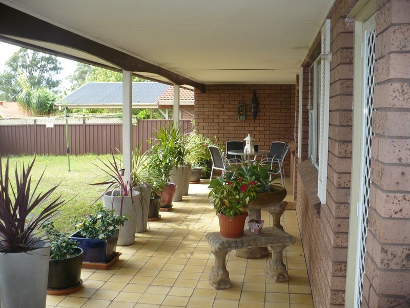 Ingleburn NSW 2565