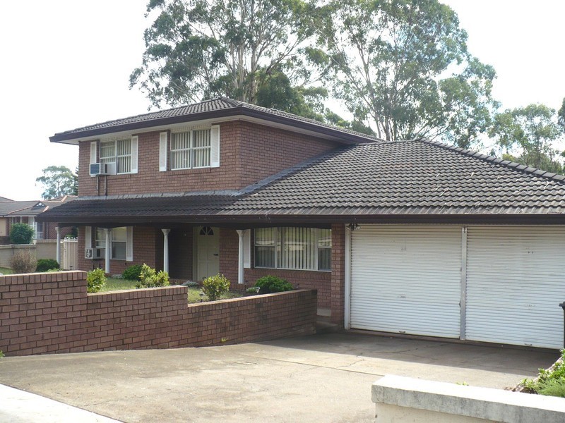 Ingleburn NSW 2565