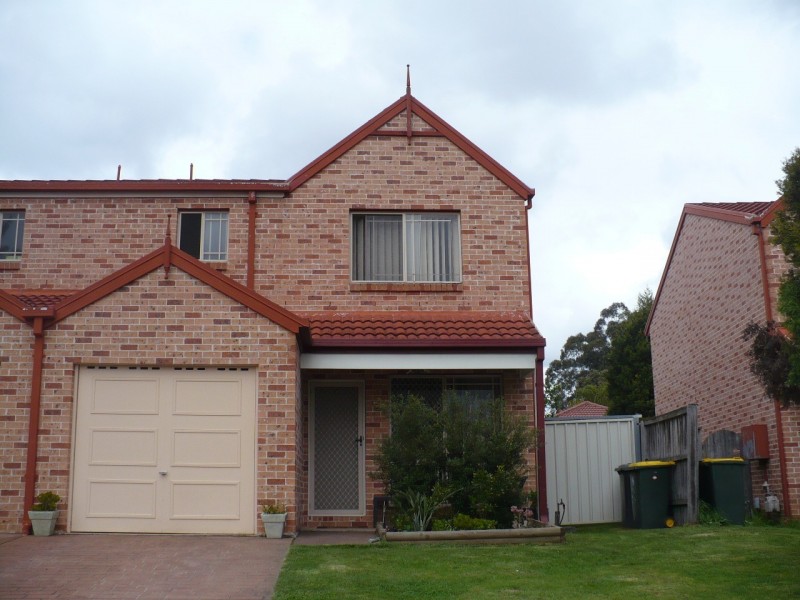 Macquarie Fields NSW 2564