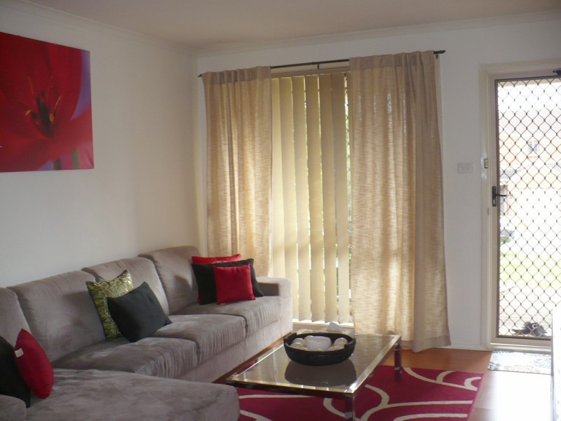 Macquarie Fields NSW 2564