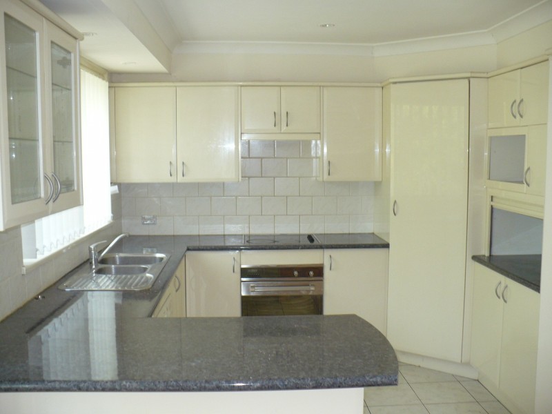 Ingleburn NSW 2565