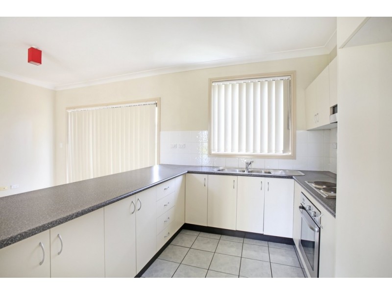 Macquarie Fields NSW 2564