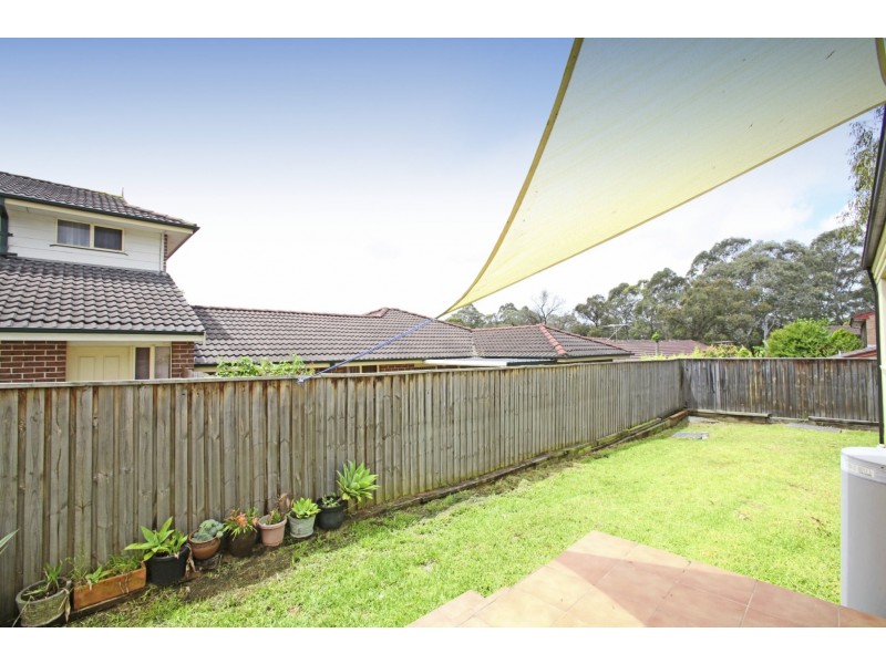 Macquarie Fields NSW 2564