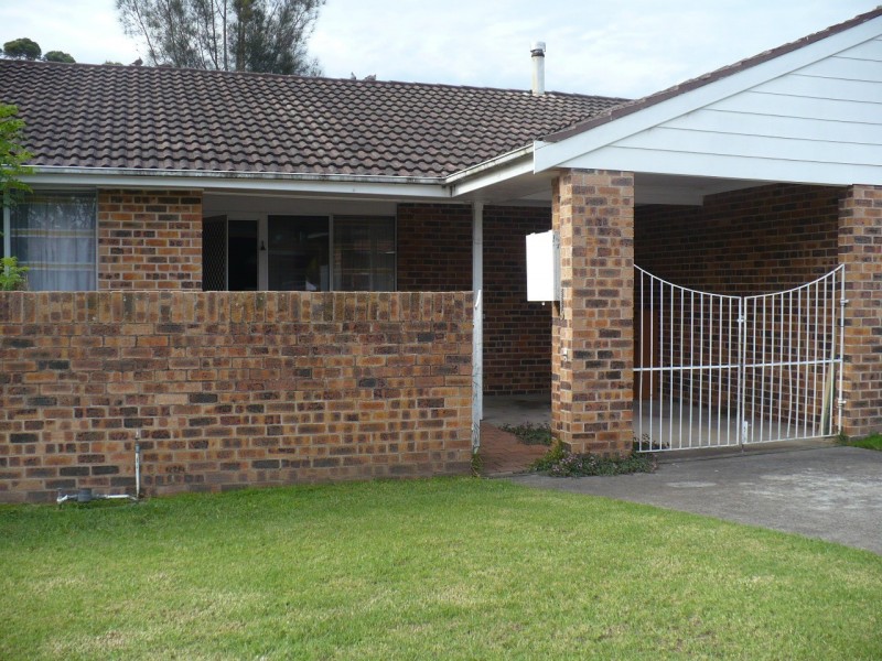 Minto NSW 2566