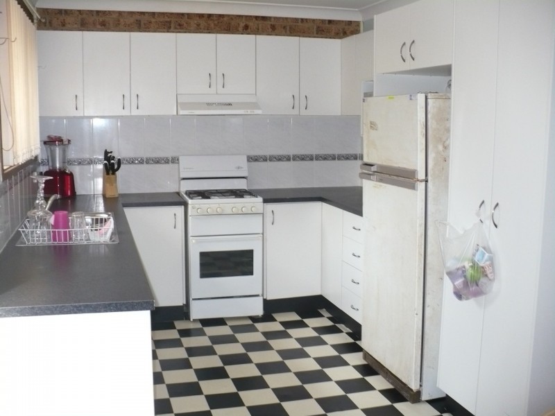 Minto NSW 2566