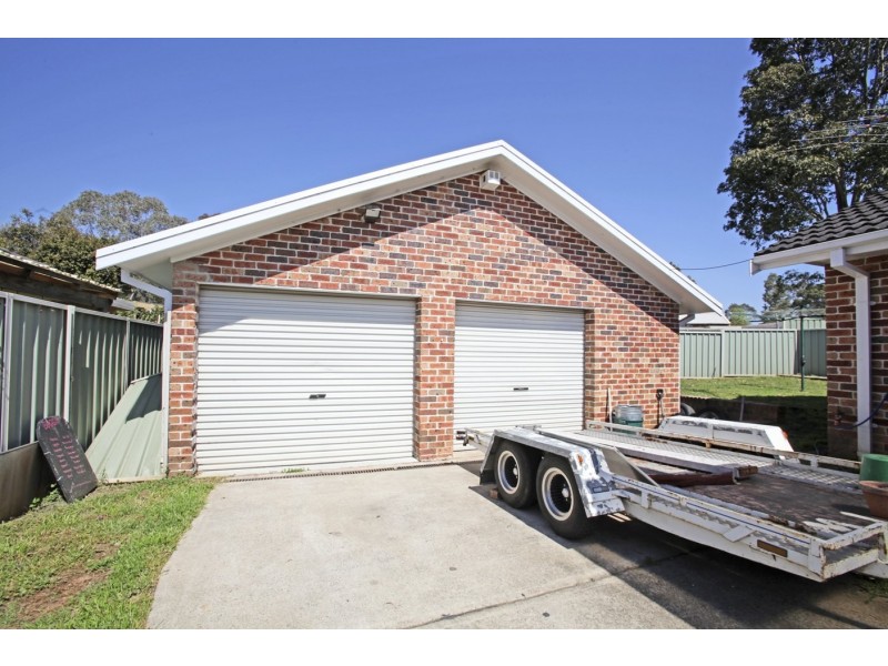 51 Fuchsia Crescent, Macquarie Fields NSW 2564