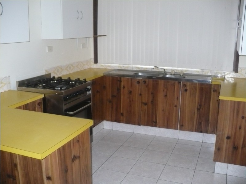 Macquarie Fields NSW 2564